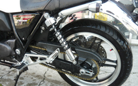 HONDA CB1100 2010 SC65