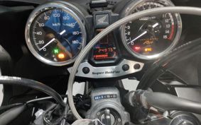 HONDA CB400SFV-4 BOLDOR 2019 NC42