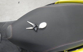 YAMAHA CYGNUS 125 XSR 2 2008 SE44J