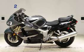 SUZUKI GSX-1300R HAYABUSA 2005