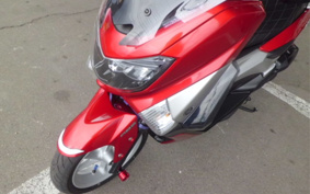 YAMAHA NMAX ABS SE86J