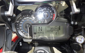 BMW R1200GS ADVENTURE 2016