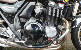 KAWASAKI ZRX-2 1996 ZR400E