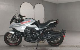 SUZUKI  KATANA  GT79B