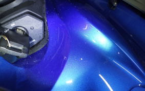 SUZUKI GSX-S1000F 2017 GT79A