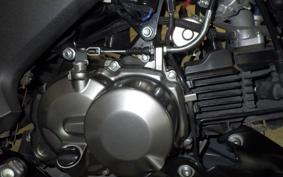 KAWASAKI Z125 PRO BR125H