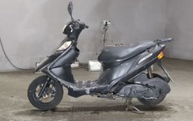 SUZUKI ADDRESS V125 CF4EA