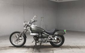 HONDA MAGNA 50 AC13