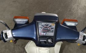 HONDA SUPER CUB50 AA01