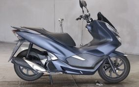HONDA PCX125 JF81