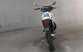KAWASAKI KDX125 SR DX125A