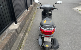 YAMAHA AKUSHI STREET SE53J