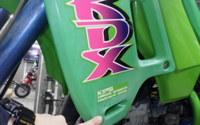 KAWASAKI KDX200SR Gen.2 2020 DX200G