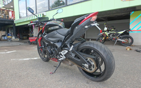 SUZUKI GSX-S1000 2016 GT79A