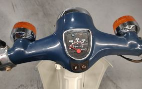 HONDA SUPER CUB50 AA01