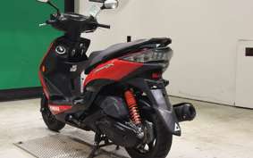 YAMAHA CYGNUS 125 XSR 2 SE44J