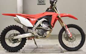 HONDA CRF250RX ME12