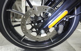 HARLEY FXSB 1580 2015