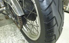 YAMAHA SR400 Gen.5 2021 RH16J