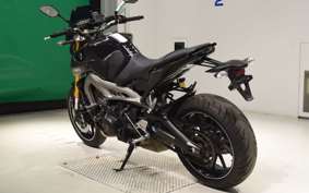 YAMAHA MT-09 A 2013 RN34J