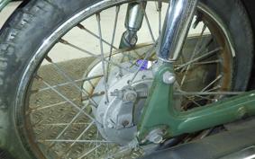 YAMAHA MATE 50 UA04J