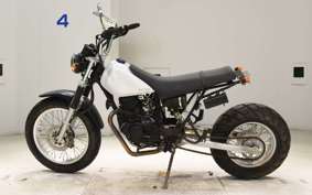 YAMAHA TW225 2025 DG09J