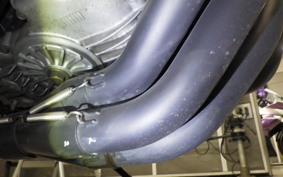 KAWASAKI Z1000 R 2009