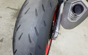 APRILIA TUONO V4 1100 2017