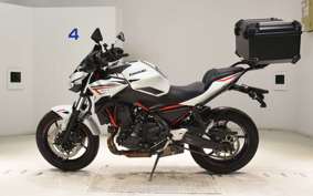 KAWASAKI Z650 A 2022 ER650H