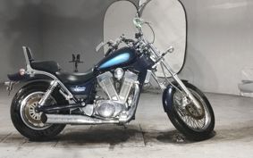 SUZUKI INTRUDER 1400 VX51L