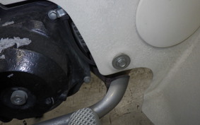 HONDA C50 SUPER CUB E AA01