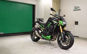 KAWASAKI Z900 Gen.2 SE 2022 ZR900B