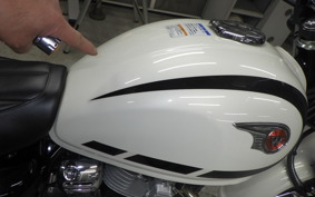 KAWASAKI W230 2000 BJ230A