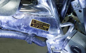 HONDA MONKEY 2016 Z50J