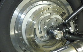 HARLEY FLSTF 1450 2002