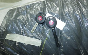 HONDA MONKEY 125 2018 JB05