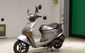SUZUKI LET's 5 G CA47A