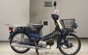 HONDA C50 SUPER CUB AA01