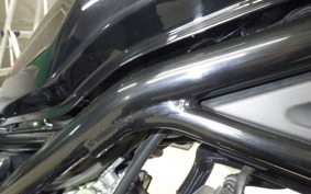 HONDA REBEL 250 2001 MC49