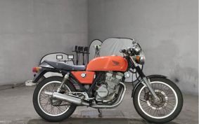 HONDA GB250 CLUBMAN 1 MC10