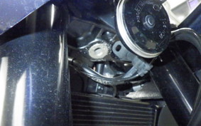 HONDA HAWK 11 2025 SC85