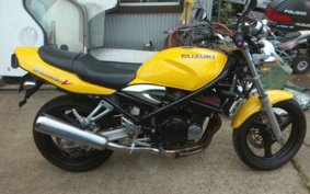 SUZUKI BANDIT250-1 GJ77A