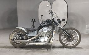 HONDA STEED 400 1995 NC26