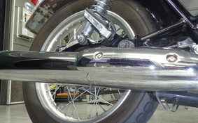 YAMAHA SR400 Gen.4 2011 RH03J