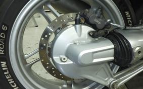 BMW R 1150 R 2001
