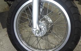 YAMAHA TW225 DG09J