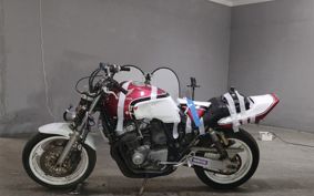 HONDA CB400SF NC31