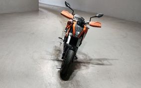 KTM 125 DUKE JGA4D