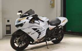 KAWASAKI ZX 1400 NINJA R A 2014