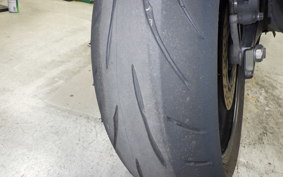 YAMAHA FZ1 FAZER 2012